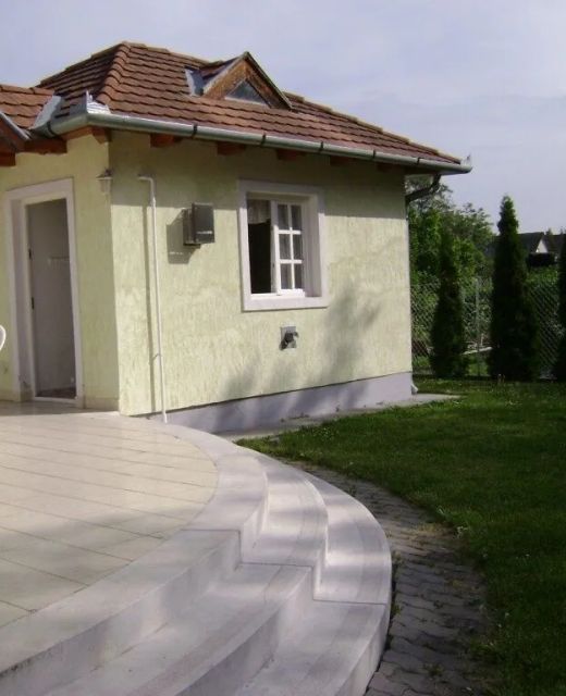 Napfény Apartman Siófok