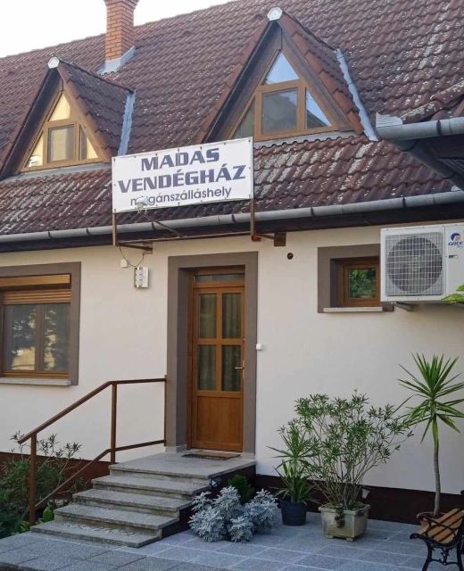 Madas Vendégház Pécs