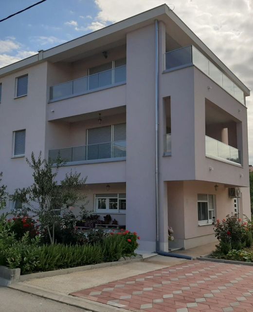 Apartman Brko Kaštel Gomilica