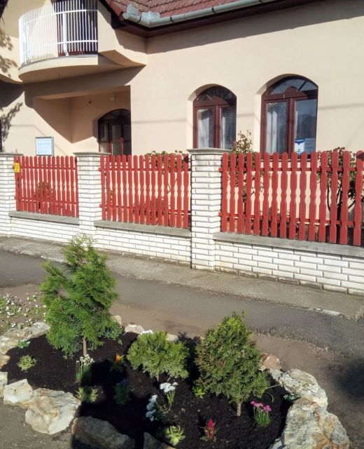 Váradi Vendégház Hajdúszoboszló