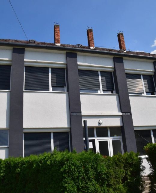 Vadása Ház Hegyhátszentjakab