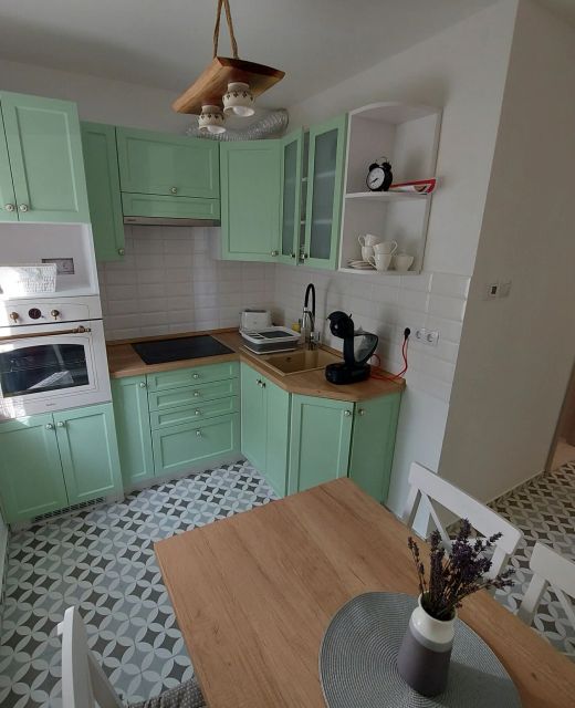 Pitypang Apartman Eger