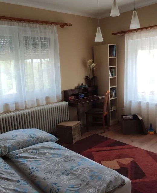 Ilona Apartman Balatonfűzfő
