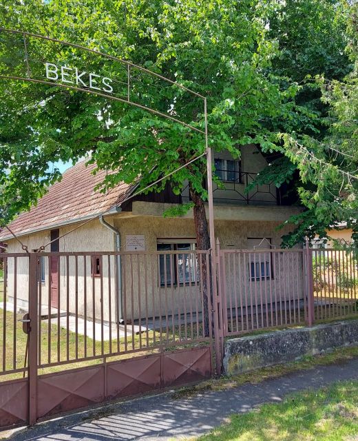Peaceful Apartman Fonyód