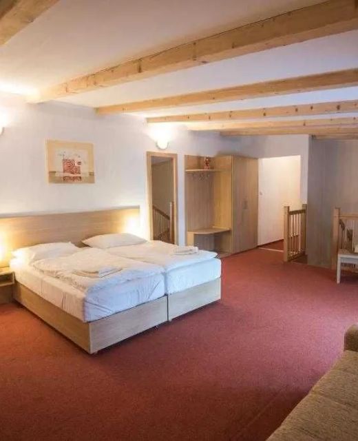 Apartmány Tiva Ostrava
