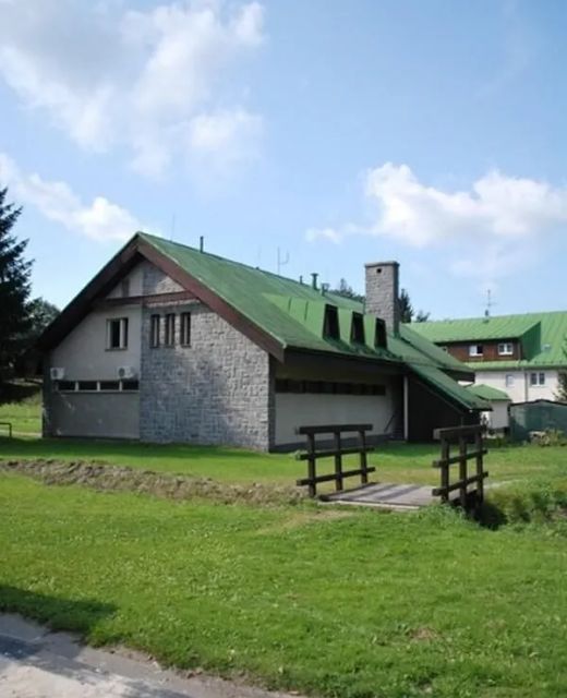 Penzion Tendr Deštné v Orlických horách