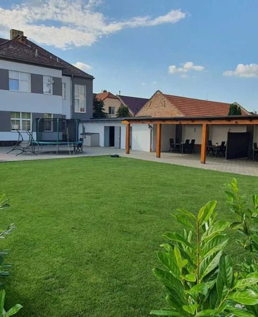 Apartmá na Hané Kostelec na Hané