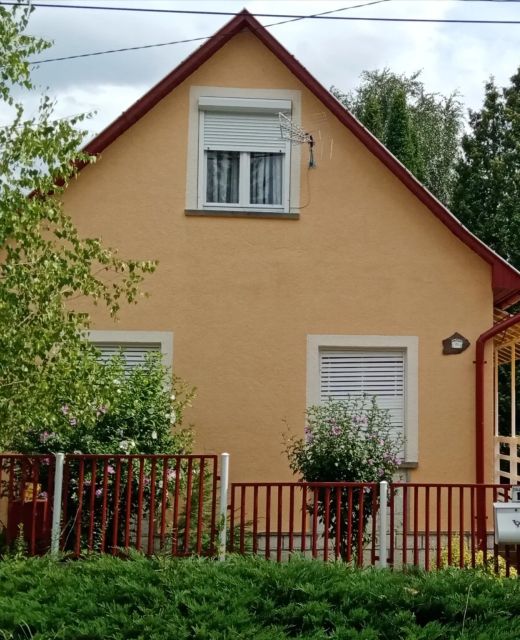 Tölgyfa Nyaraló Bogács