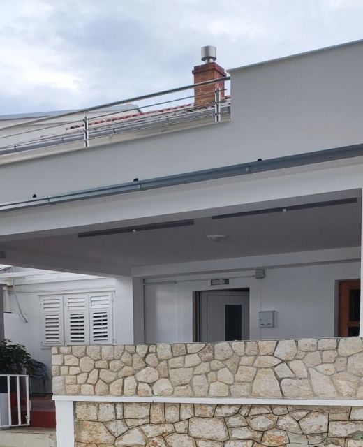 Apartman Riva Klenovica