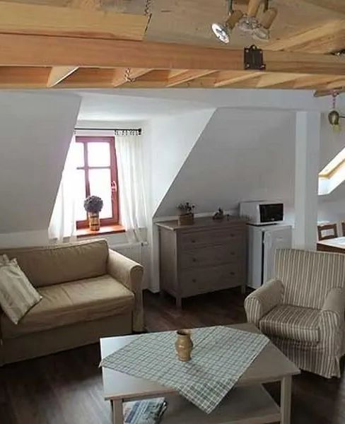 Apartmány KabošPetra Bedřichov