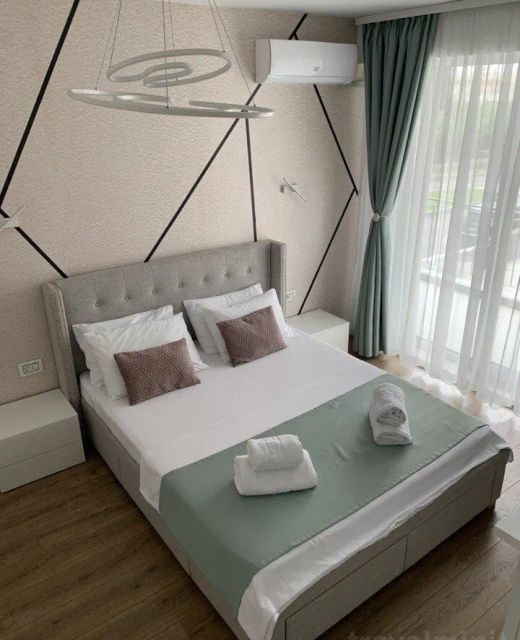 Apartament Anda Mamaia