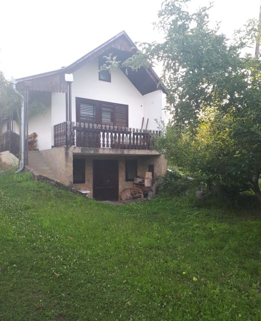 Aranyodi Hegyi Házikó Zalaszentgrót
