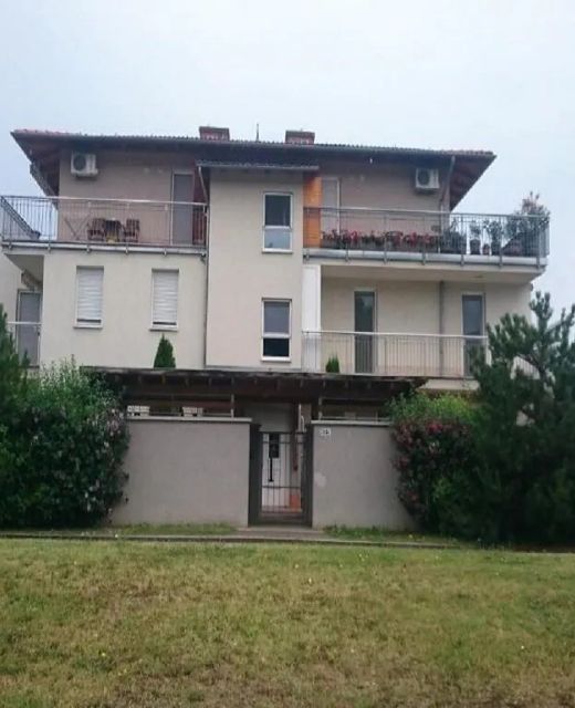 Aranyhomok Apartman Siófok