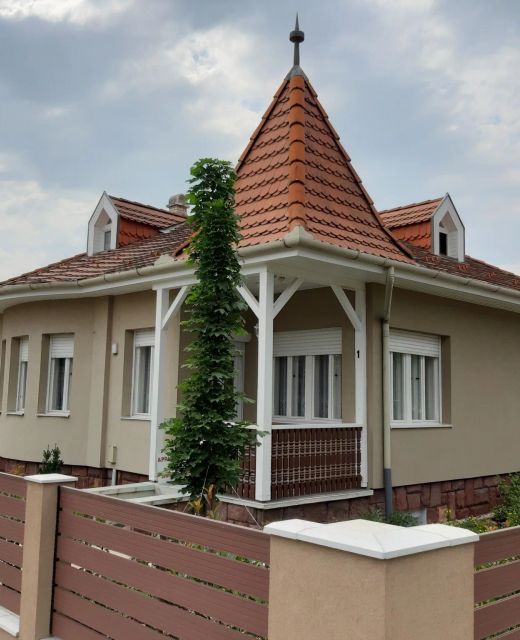 Veiger Apartman Siófok