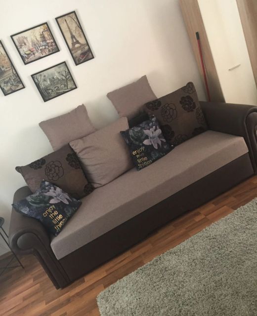 Kistímár Apartman Pécs