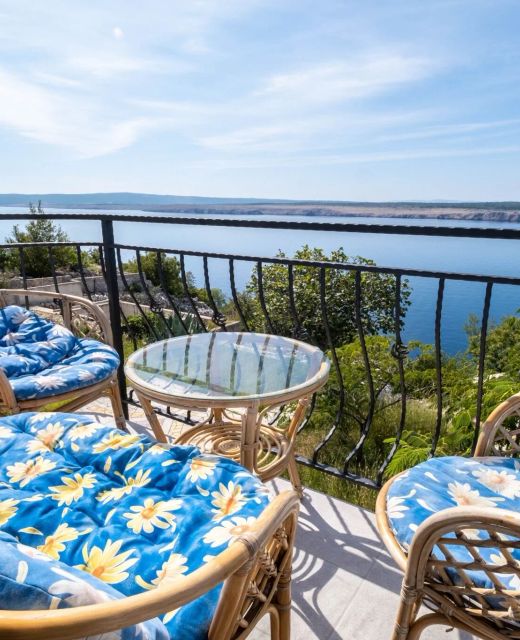Apartman Marinko Jadranovo