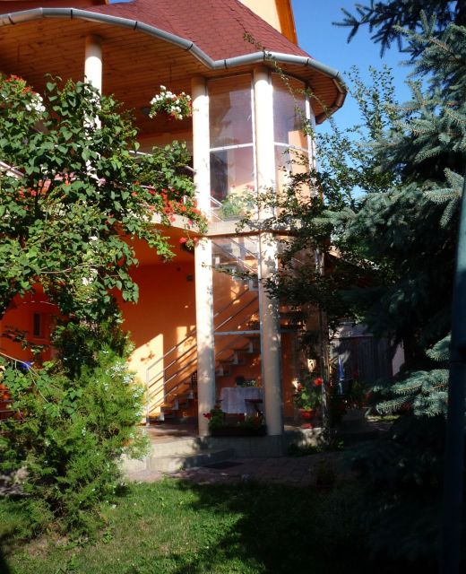 Szállás Gyula ABBA Apartman