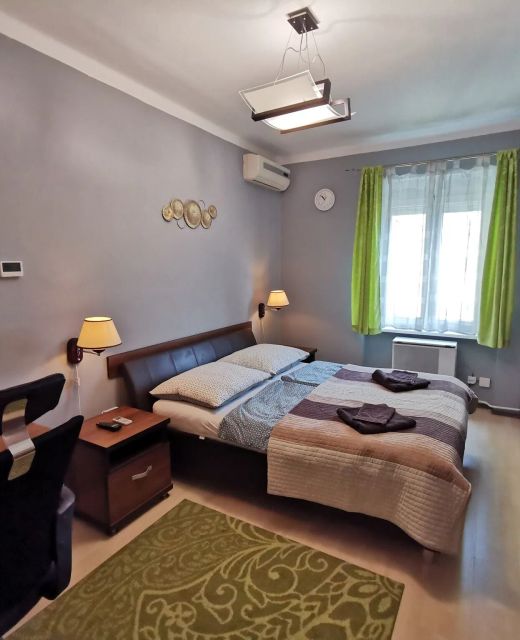 Smart Business Apartman Miskolc