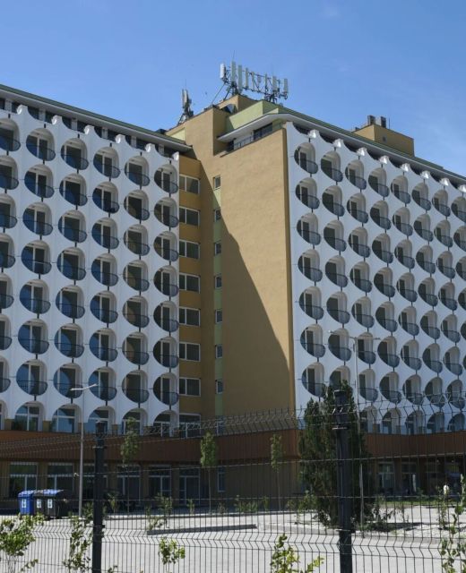Cirkáló Apartman Siófok