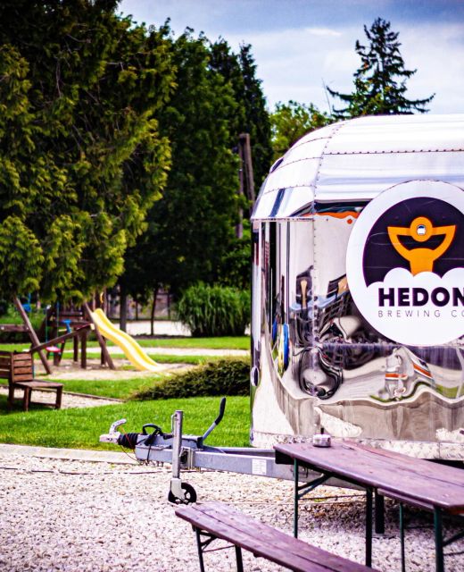 Hedon Sörfőzde Apartmanok Balatonvilágos