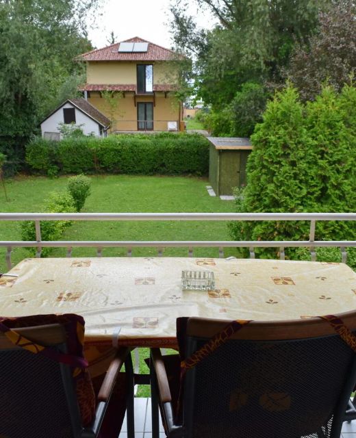 Aranypart 51 Apartman Siófok