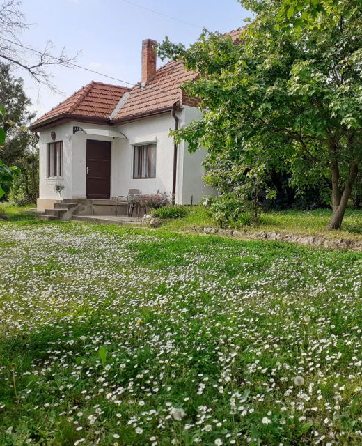 Vörösdombi Csak Mi Ketten Apartman Cserkút