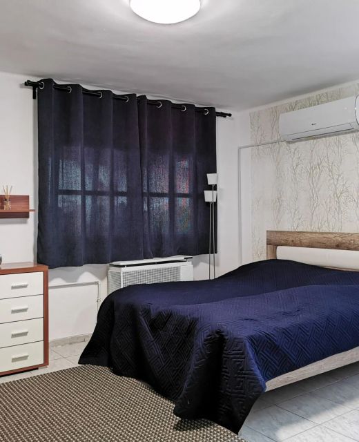 JAndi Apartman Hévíz