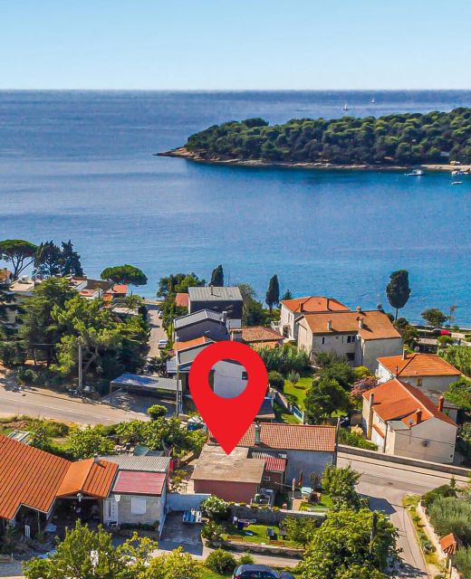 Vendégház Pula - CIR493