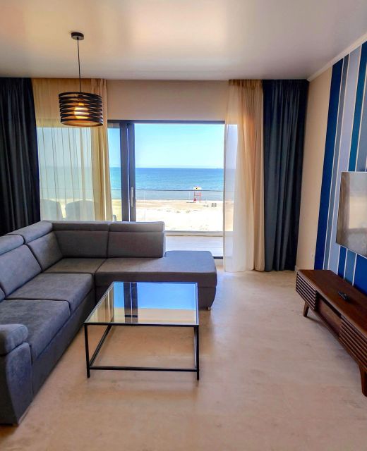 Apartament Gioia Seaview Mamaia Nord