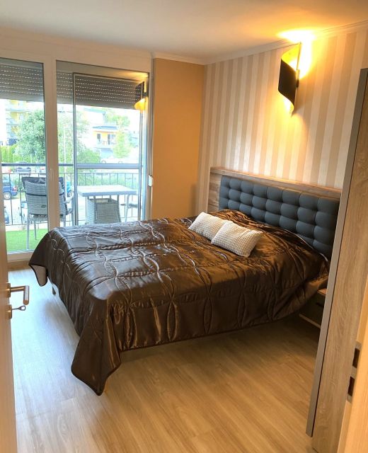 Silver Gellért Apartman Siófok