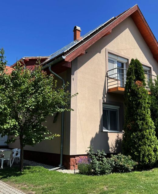 Lavender Apartment Siófok
