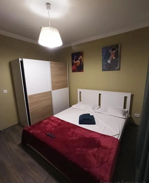 Apartament Anca D Techirghiol