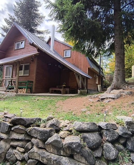 Casa de oaspeți Vén Fenyő Piricske