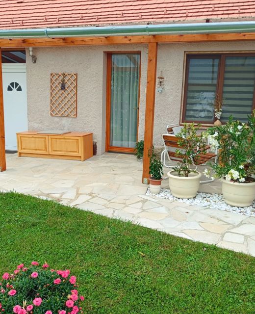 Selyemfenyő Apartman Balatonfüred