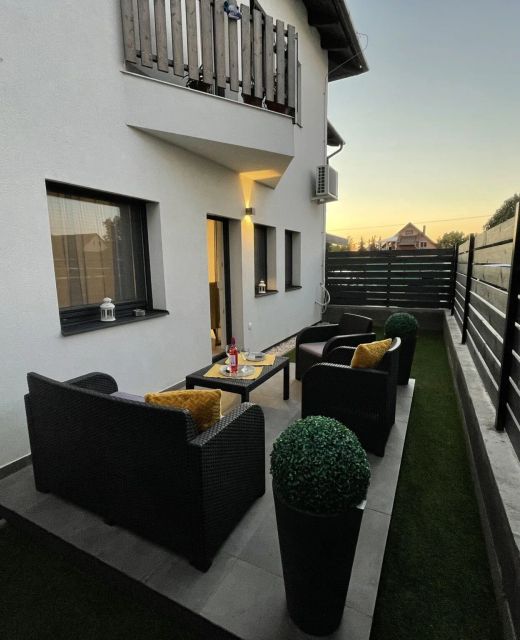 Krisztina Apartman 2 Fót