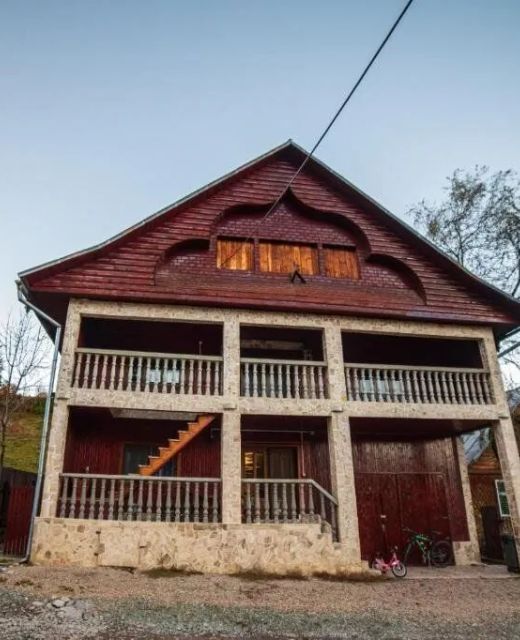 Casa Roberta Arieșeni
