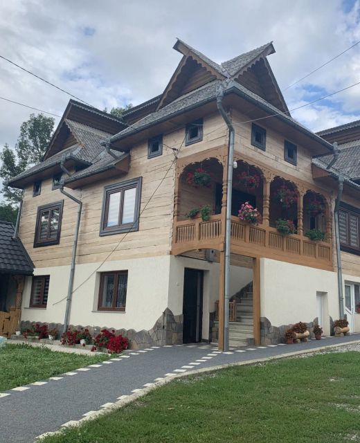 Casa Nemeș Văleni