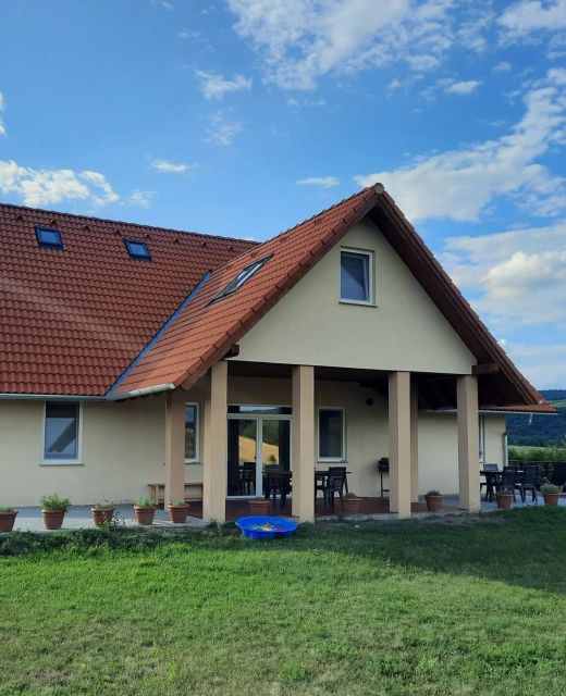 Magasles Vendégház Szokolya