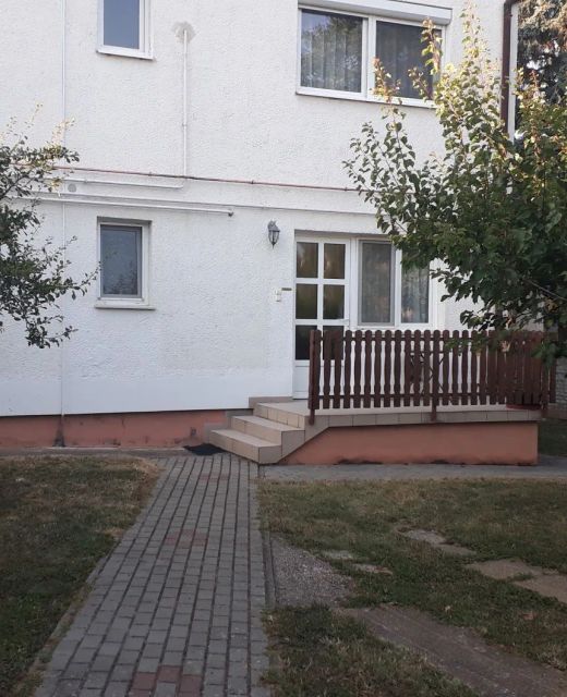 Róza Apartman Hévíz