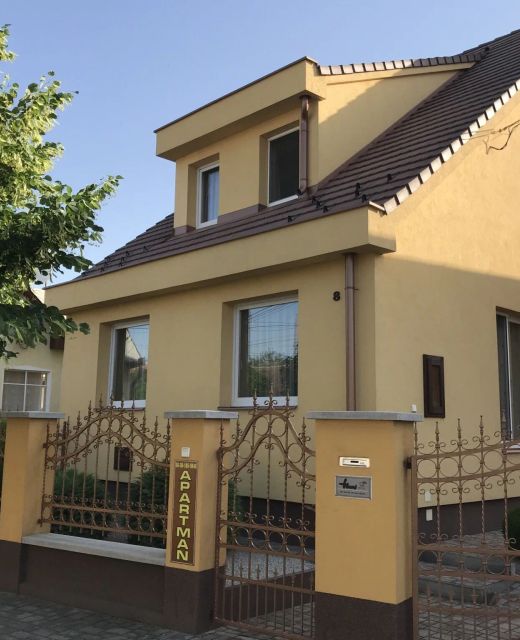 Flami-Star Apartmanház Hajdúszoboszló