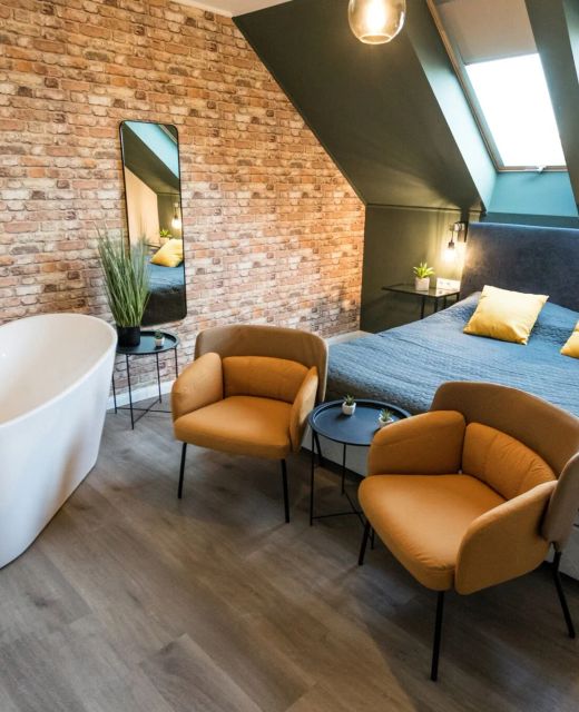 Deluxe Thermal Resort Apartman Pápa
