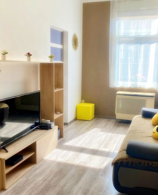 Pihi-Lak Apartman Siófok