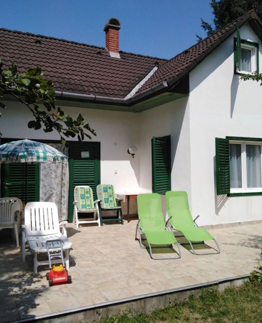 Péter Apartman Szántód