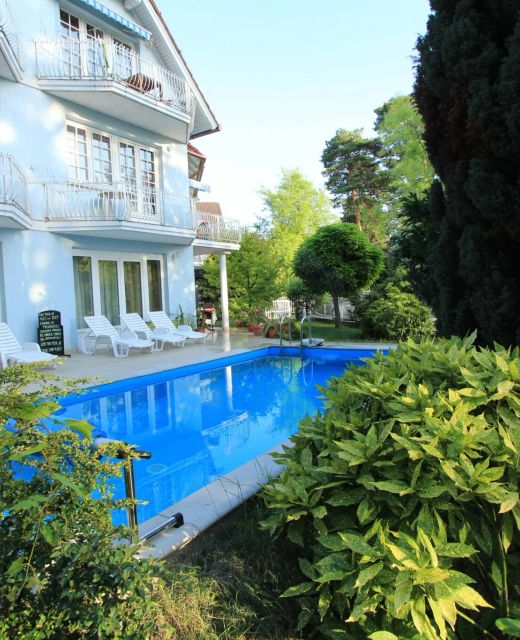 Annie Apartman Siófok