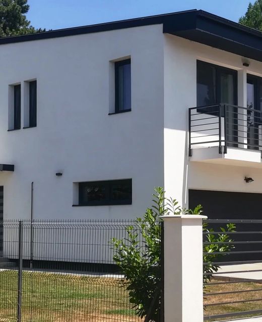 MiMi Apartman Balatonvilágos