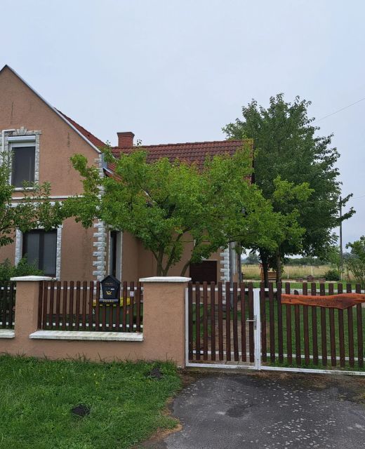 Berek Vendégház Fonyód