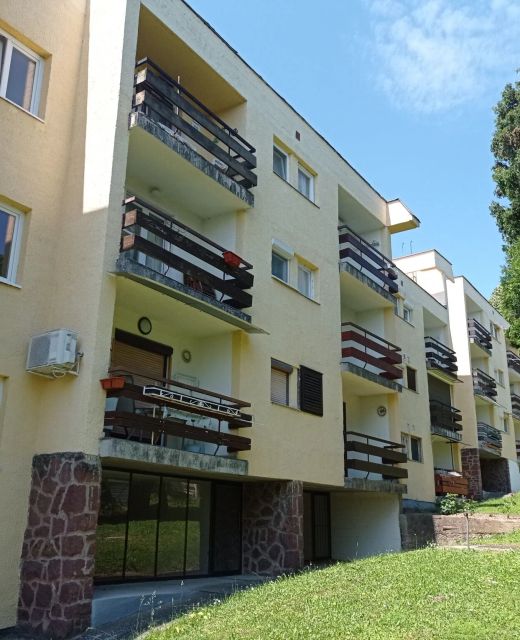 Tündi Apartman Balatonalmádi