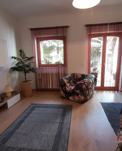 Selyemakác Apartman Zalakaros