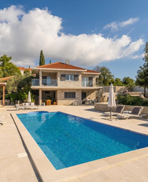 Apartman Čilipi - CDD767