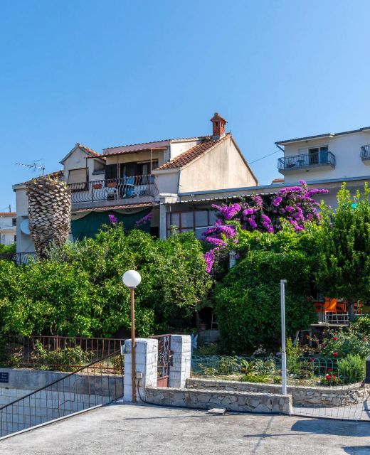Apartman Podstrana - CDC701